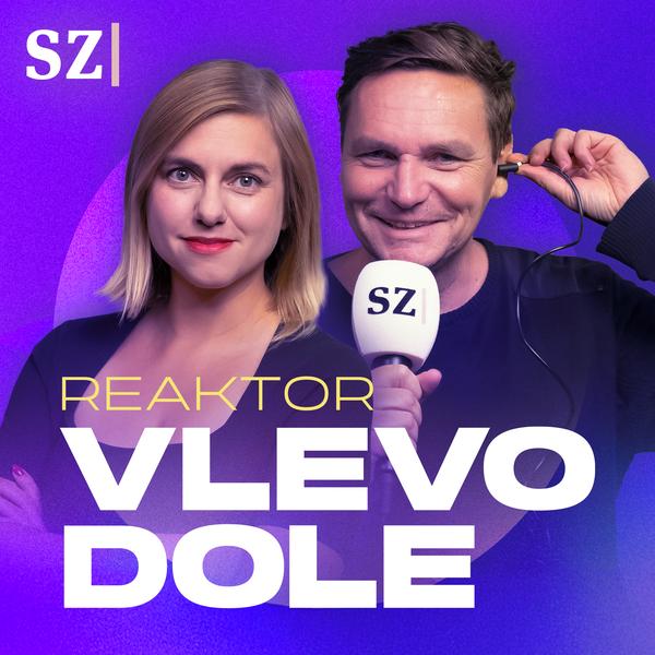 Vlevo dole
